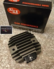 fits: YAMAHA TDM 850 1996-2001 TOUR MAX JAPANESE REGULATOR RECTIFIER