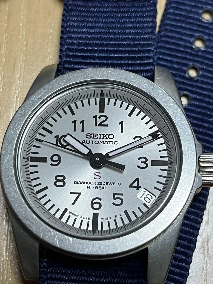 Seiko sus best sale 4s15