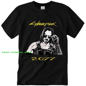 cd projekt red t shirt