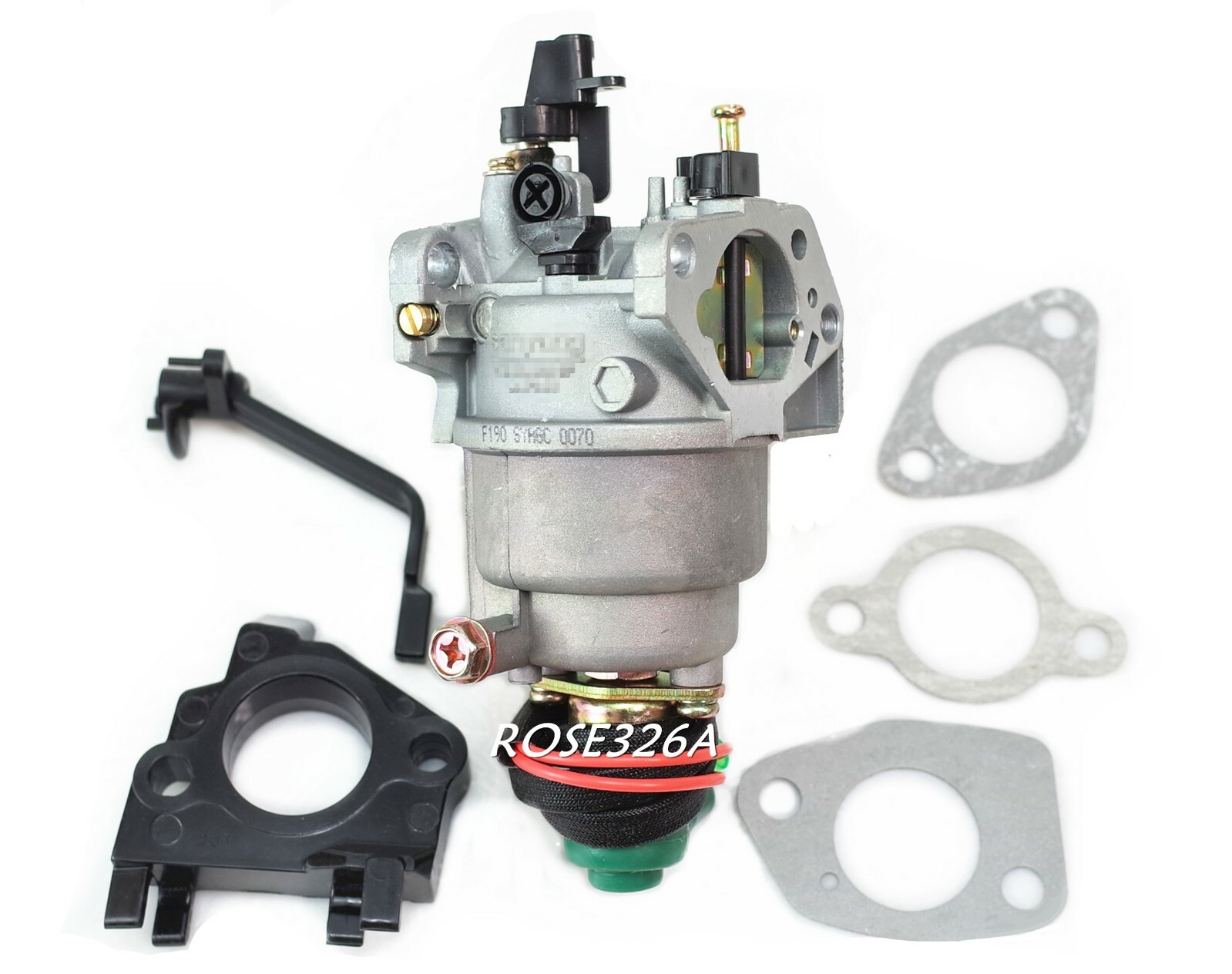 Carburetor For Dewalt DG6000 DG6000E DG6300 DXGN7200 Generator eBay