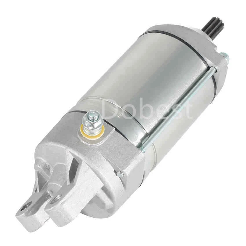 STARTER motor for Arctic Cat 3020-364 Pantera 7000 ZR7000 LXR М7000 ZR9000 RR - Photo 4/4
