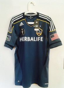la galaxy shirt