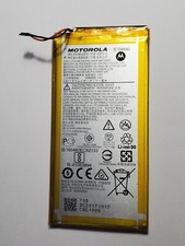 Original Battery HX40 For Motorola Moto X4 X 4th Gen XT1900 SNN5995A 3.8V 11.4Wh