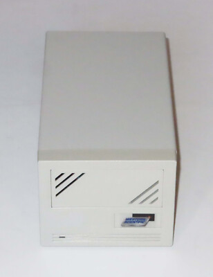 SCSI Enclosure 3.5'' SCSI Hard Drive, Tape Drive 50-pin DD50 / DB50 Sun 3: Tested