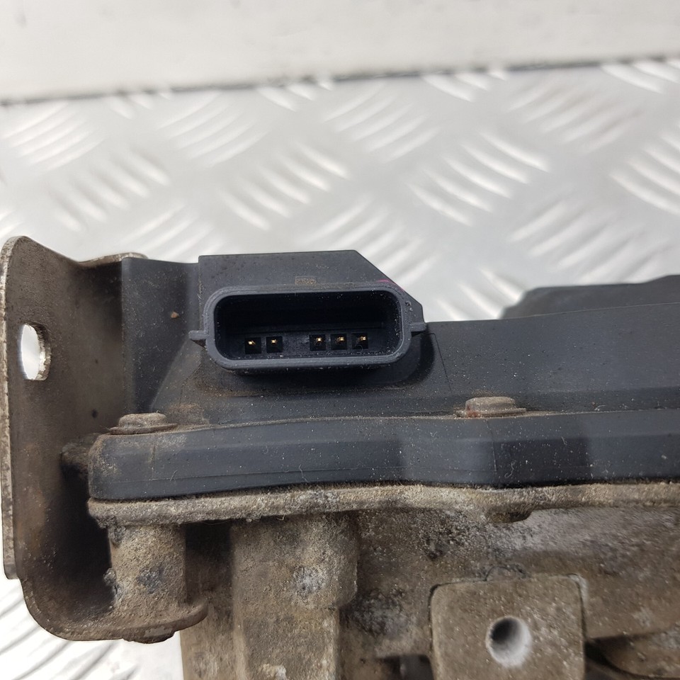 NISSAN QASHQAI EXHAUST DAMPER VALVE ACTUATOR 1.6 DIESEL J11 MK2 2014