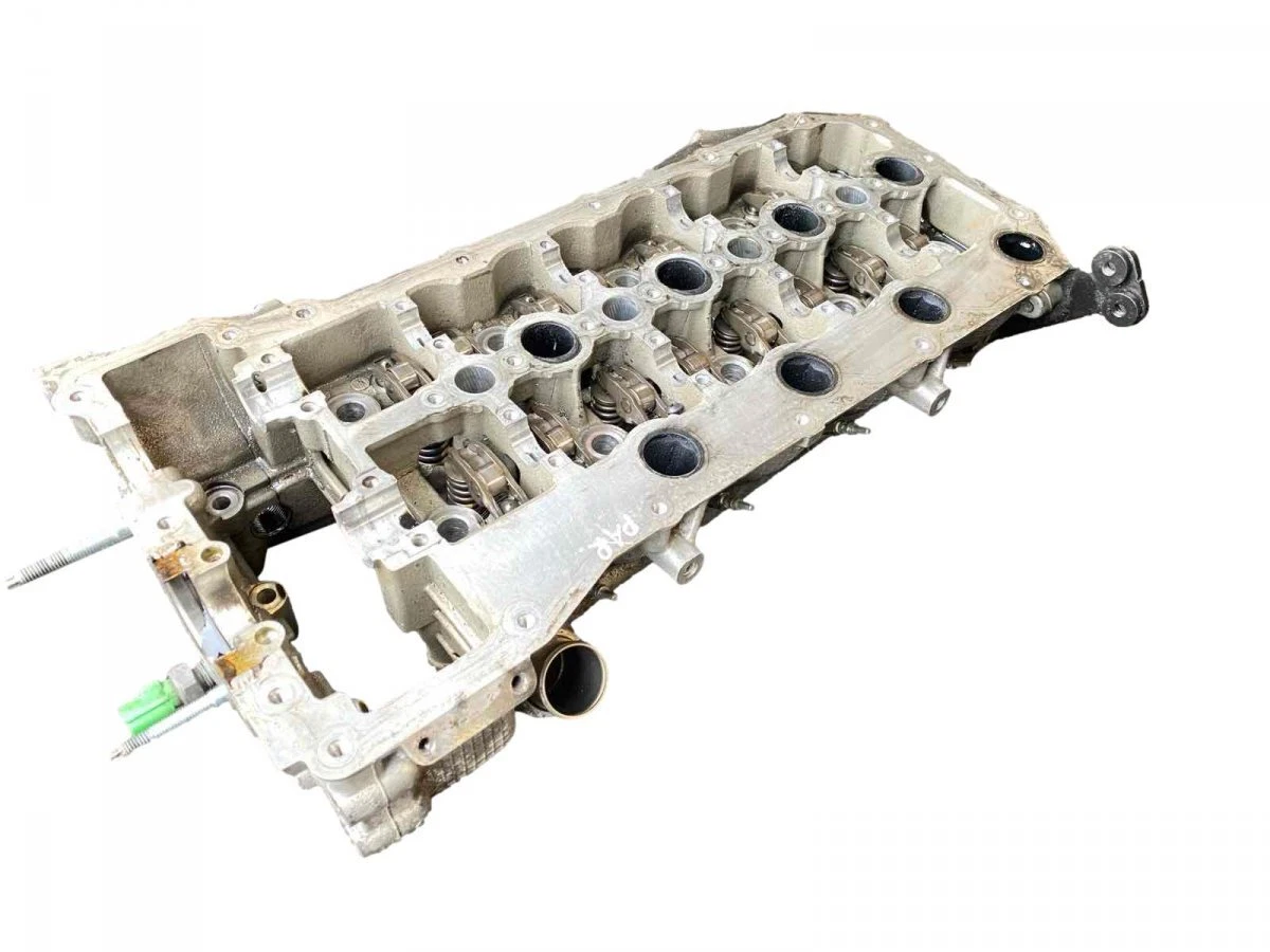 Range Rover Sport II (L494) VA2363579 Zylinderkopf LR023009 