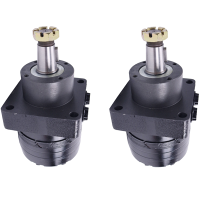 ☆ Y12☆ 2X Hydraulic Motor for Exmark CCW Lazer Z XS DS Series 112-8357