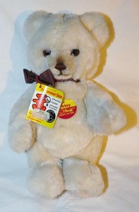 Steiff Petsy Bear | eBay