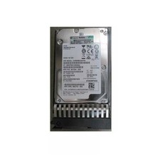 Q1H47A 873371-001 HPE MSA 900GB 12G SAS 15K 2.5IN ENTERPRISE HDD Hard Drive