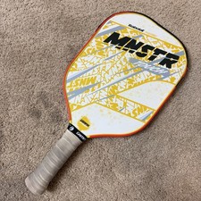 Babolat MNSTR Monster Touch Pickelball Paddle Racket Prolite