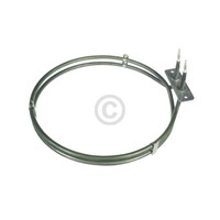 Heizelement HeißLuft 2400W 230V, Ot! 387142510 Aeg, Electrolux, Juno, Zanussi