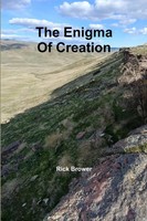Rick Brower | The Enigma Of Creation | Taschenbuch | Englisch (2018) | [.]