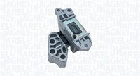 Halter MotoraufhäNgung Magneti Marelli 030607020496 FüR Fiat 500X 334AXC1B 4X4
