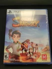 My Time at Sandrock - PlayStation 5 (PS5) - New Sealed