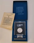 1881-CC Morgan Silver Dollar GSA Hoard MS63 NGC VAM-2 DD 88 & Top Rev Die Crack