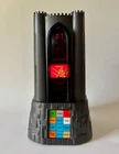 Vintage 1981 Dark Tower Milton Bradley Tower Only - TESTED/WORKS