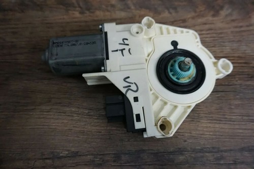 Audi A6 S6 4F Fensterhebermotor vorne rechts VR 4F0959802B Steuergerät