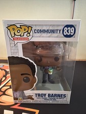 Funko Pop Community Vinyl Figures 13