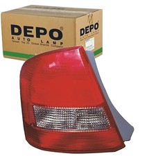 ABAKUS RÜCKLEUCHTE HECKLEUCHTE LINKS passend für MAZDA 323 | 216-1948L-UE