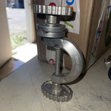 Larson Reflectasol Clamp - Umbrella Mounting