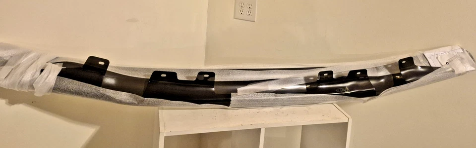 2002 - 2005 年福特探险者隆德拦截罩罩罩 18094 - 烟雾 — 第 4/4 张图片