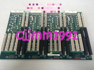 1PC USED NEXCOM industrial computer baseboard NBP2043S #iw