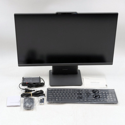 Lenovo IdeaCentre AIO 27ARR9 27'' FHD Ryzen 5 7535HS 8GB DDR5 512GB SSD Win11H