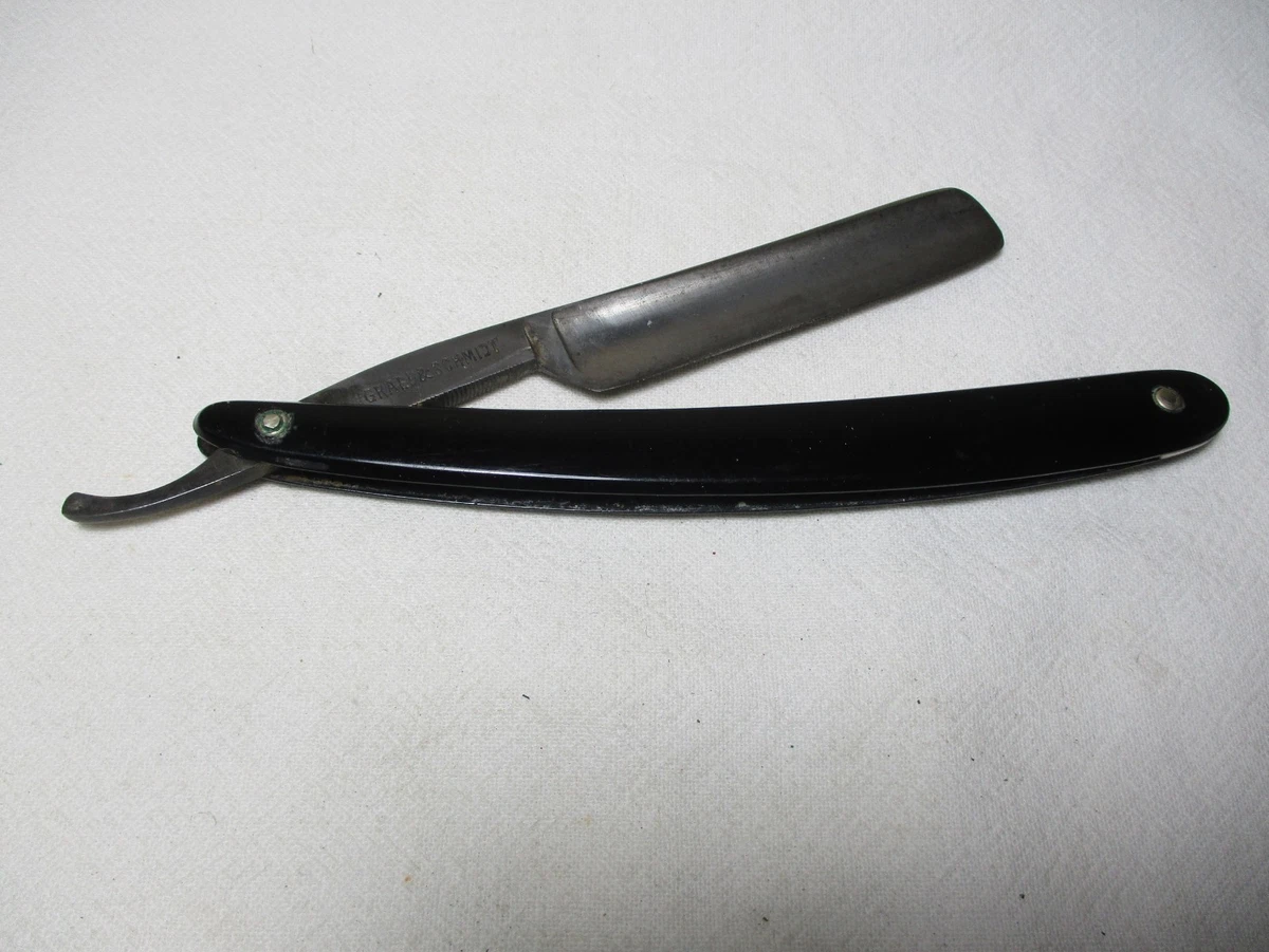 索林根直剃刀| eBay