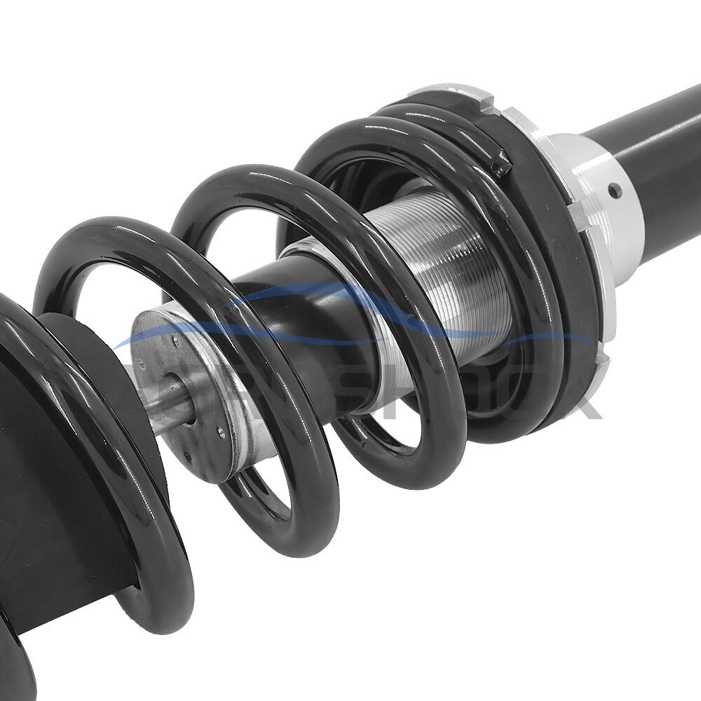 4pcs Front & Rear Shock Struts Magnetic Fit Ferrari 458 Italia Spider Speciale