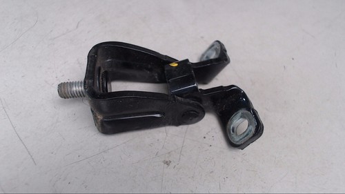 Scharnier Heckklappe Links VW Polo 1.6 TDI Bj 2011 6R 2362384