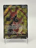 Pokemon TCG SS Battle Styles Kricketune v Full Art Rare Card 142/163