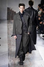 YOHJI YAMAMOTO POUR HOMME 23aw