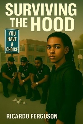 Surviving the Hood: Hoop Dreams Versus Hood Reality by Ricardo L. Ferguson Paper