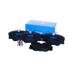 SKF Bremsbeläge vorne für Mercedes 124 190 E-Klasse S-Klasse Sprinter