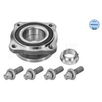 Meyle Radnabe Radlager Hinten Passend FüR BMW 5Er Touring F11 F10 F18
