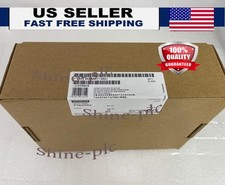 1pc Siemens 6AV6642-0AA11-0AX1 E-Stand 16 SIMATIC TP177A DP Touch Panel 6"