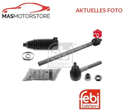SPURSTANGE MIT SPURSTANGENKOPF FEBI BILSTEIN 38997 A FÜR PEUGEOT 206,206 SW