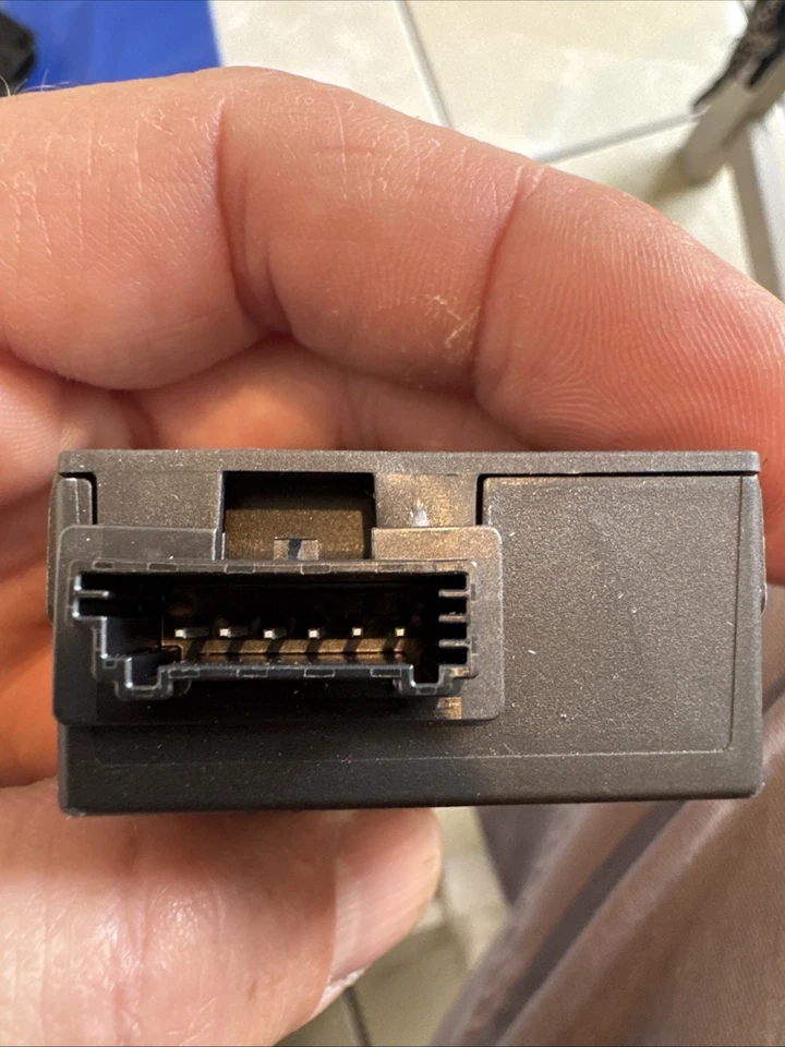 HY3214F012AF ECU RANGE ROVER SPORT LAND ROVER Discovery Defender Evoque Etc TPMS - Image 3 of 4