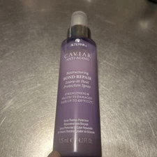 Alterna Caviar Anti-Aging Restructuring Bond Repair Heat Protection Spray Hair