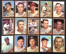 What to Do With All Those Extra Sports Card Commons 12