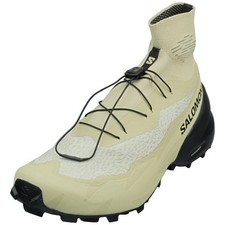 Salomon Speedcross Advanced Unisex Fashion Sneakers in Olive Green