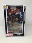 Funko POP! Marvel Groot #12 Target Exclusive Vinyl Figure DAMAGED BOX SEE PICS
