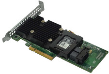 Dell PERC H730P 12Gb 2GB Cache RAID Controller Card XYHWN J14DC High Profile