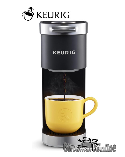 6-12oz One Cup Holds 9 Pods - Black