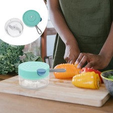  Mini Tritatutto Tritatutto Aglio Tritatutto Aglio Strumento Aglio