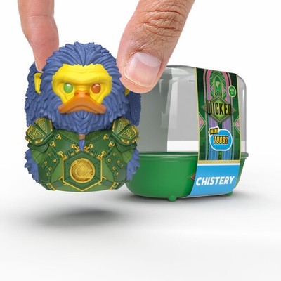 Tubbz - Wicked - Flying Monkey Mini [New Toy] Figure, Collectible