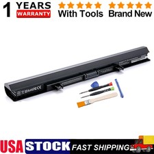 PA5185U-1BRS Battery for Toshiba C55 L55 PA5184U-1BRS PA5186U-1BRS PA5195U-1BRS