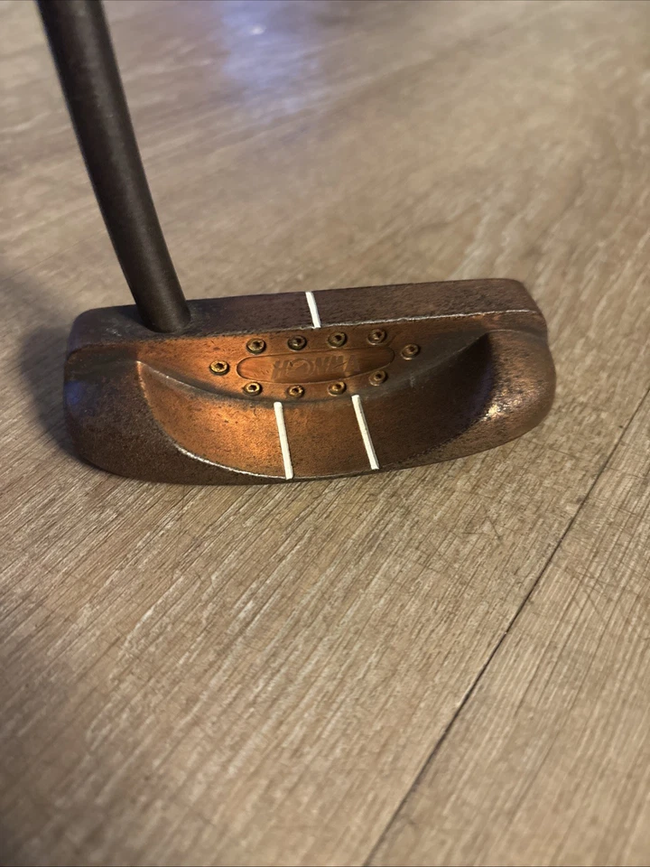 Rare Honma Lb 301 Type I Putter - Image 3 of 4