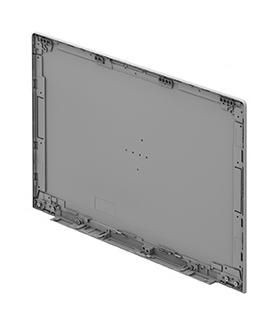 Hp N96931-001 Laptop Spare Part Display Cover - Image 2