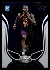 2019 Panini Certified #197 Terry Godwin II #/399